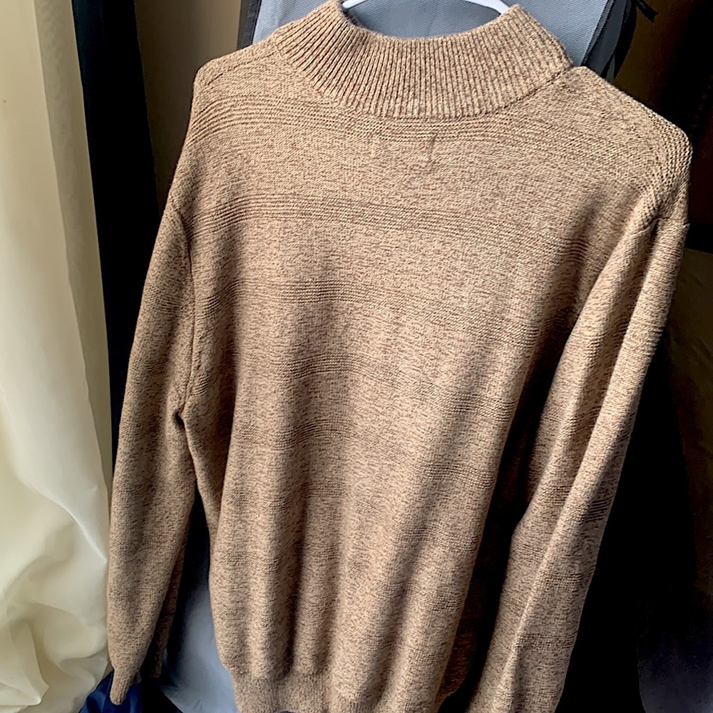 Chaps Sweater - Picture 3 of 3